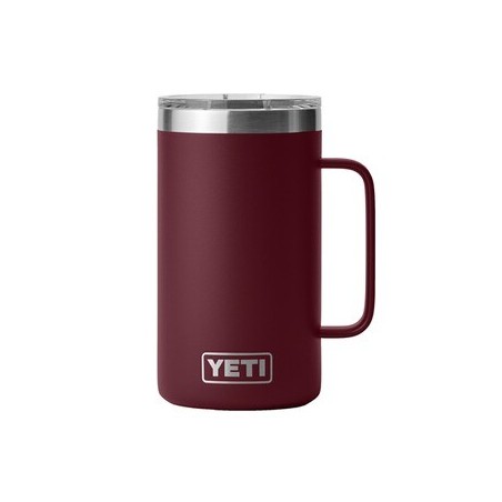 Puodelis Yeti Rambler Mug MS, 710ml