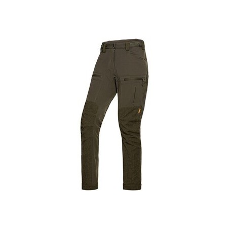 Damen Jagdhose RE-Inforced 2.0