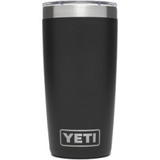 Vakuuminis puodelis Yeti Rambler, 296 ml, Black