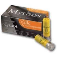 Šoviniai B&P 20/70 Mythos Valle SemiMagnum 3,5mm 32g (10vnt.)