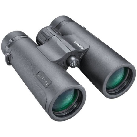 Žiūronai Bushnell Engage X 10x42 Black EXO