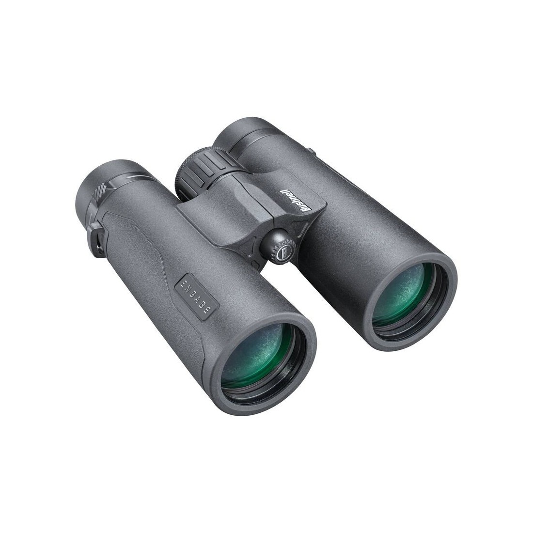 Žiūronai Bushnell Engage X 10x42 Black EXO