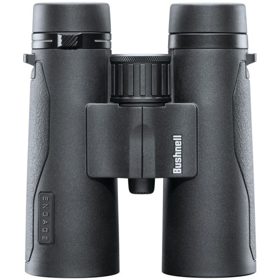 Žiūronai Bushnell Engage X 10x42 Black EXO