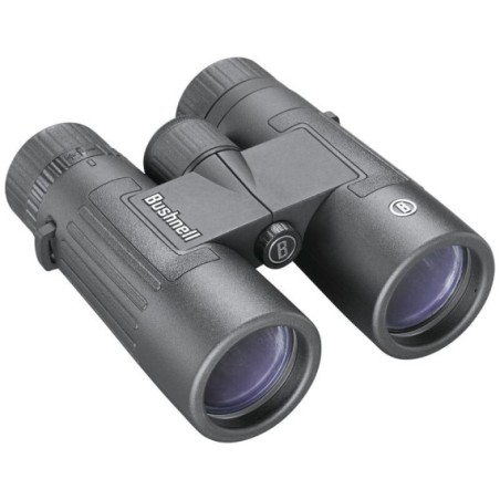 Žiūronai Bushnell Legend 10x42 Roof Black FMC