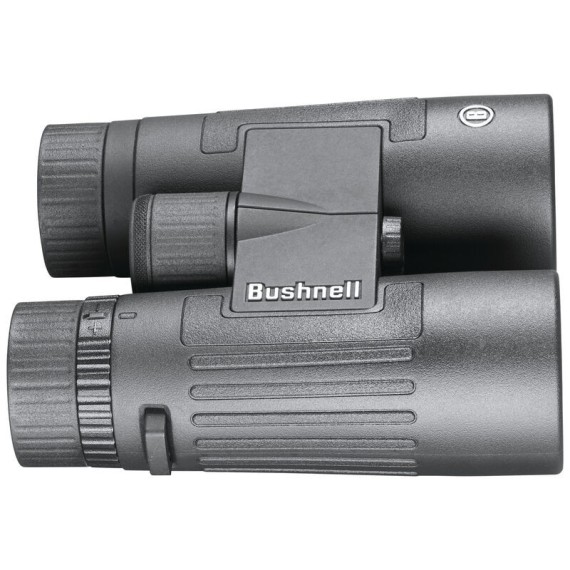 Žiūronai Bushnell Legend 10x42 Roof Black FMC