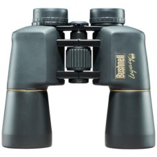 Žiūronai Bushnell Legacy 10x50 Black Porro