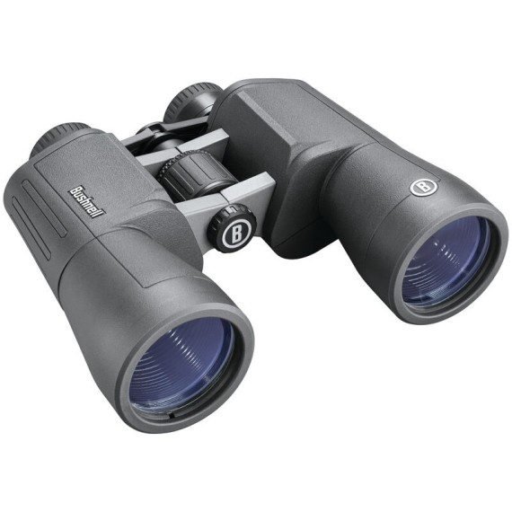 Žiūronai Bushnell Powerview 12x50 2.0 Aluminum MC