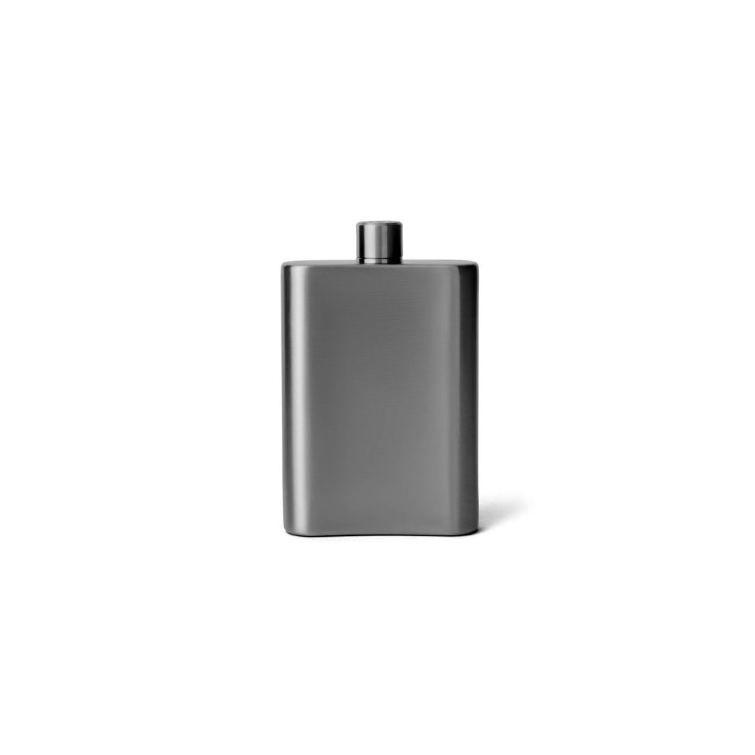 Gertuvė Yeti Rambler Flask stainless Steel, 207ml