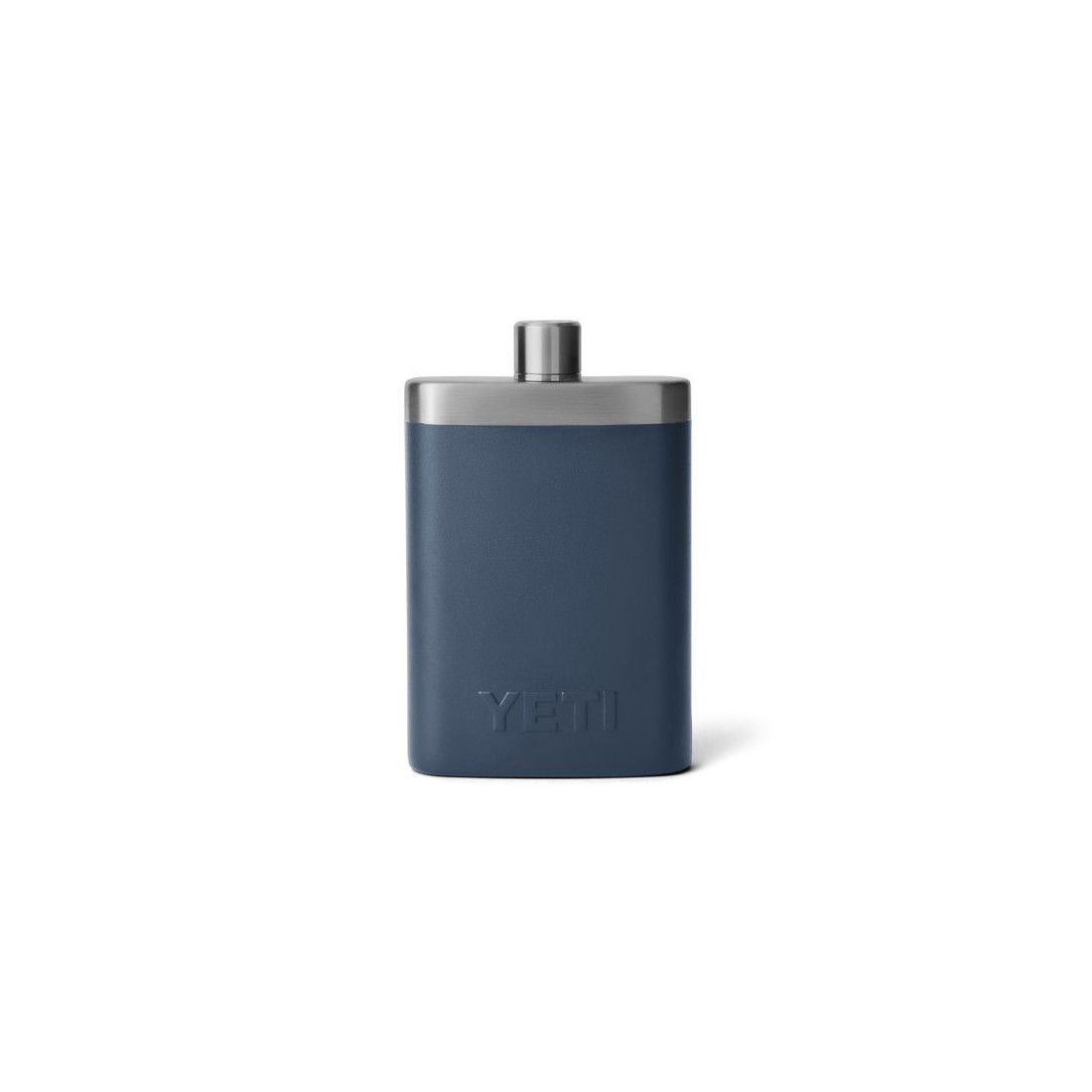 Gertuvë Yeti Rambler Flask Navy, 207ml