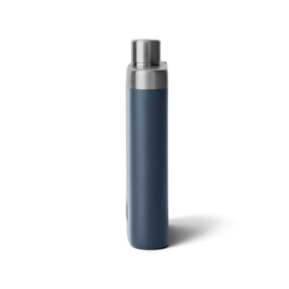 Gertuvë Yeti Rambler Flask Navy, 207ml