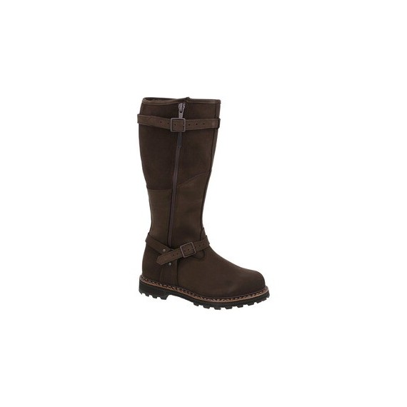 Winterstiefel Grizzly Top