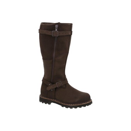 Winterstiefel Grizzly Top