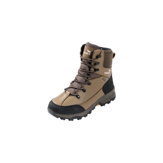 Winter Jagdstiefel Field-Pro