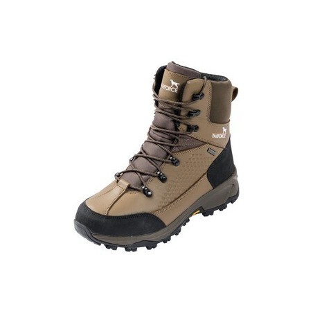 Winter Jagdstiefel Field-Pro