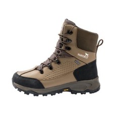 Winter Jagdstiefel Field-Pro