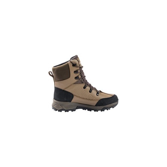 Winter Jagdstiefel Field-Pro