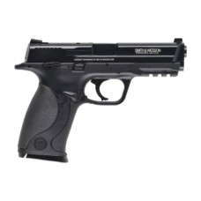 Airsoft pistoletas Smith&Wesson M&P9 ASG 6mm