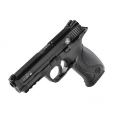 Airsoft pistoletas Smith&Wesson M&P9 ASG 6mm