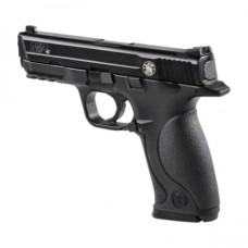 Airsoft pistoletas Smith&Wesson M&P9 ASG 6mm