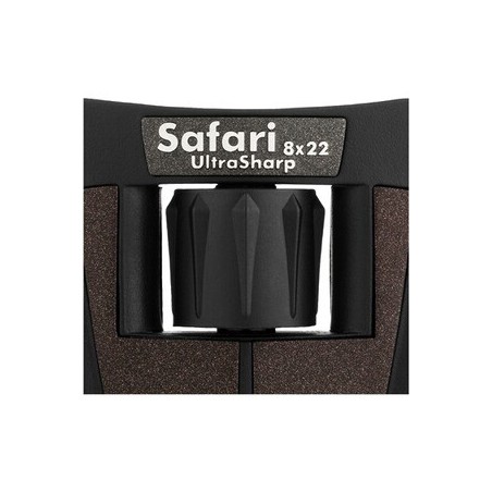 Žiūronai Safari UltraSharp 8x22