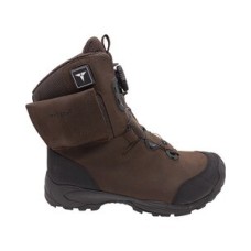 Heizstiefel Grizzly Boa HTX