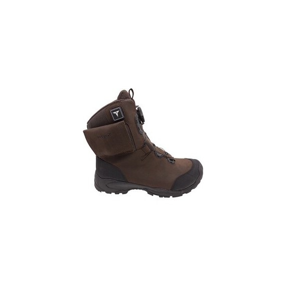 Heizstiefel Grizzly Boa HTX