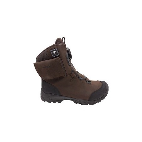 Heizstiefel Grizzly Boa HTX