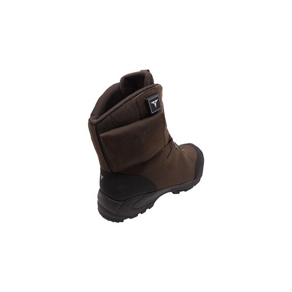 Heizstiefel Grizzly Boa HTX