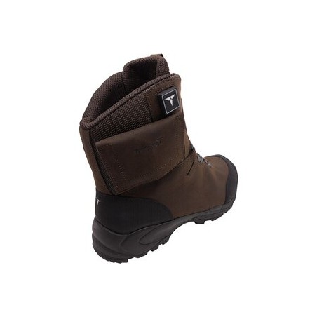 Heizstiefel Grizzly Boa HTX