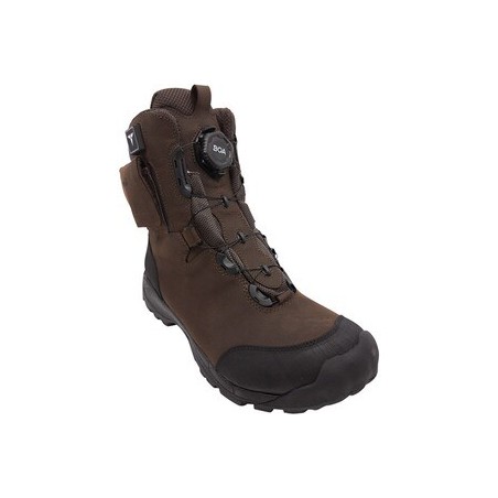 Heizstiefel Grizzly Boa HTX