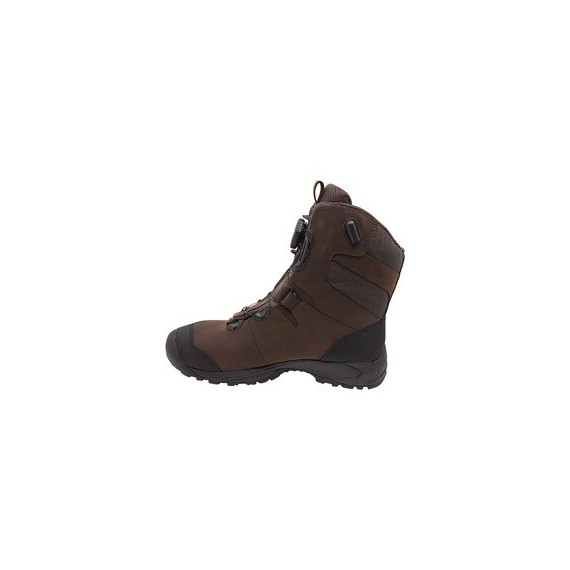 Heizstiefel Grizzly Boa HTX