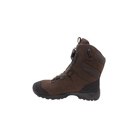 Heizstiefel Grizzly Boa HTX