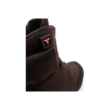 Heizstiefel Grizzly Boa HTX