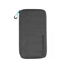 Piniginė Lifeventure RFiD Travel Wallet Recycled