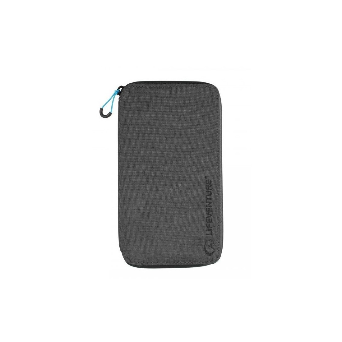 Piniginė Lifeventure RFiD Travel Wallet Recycled