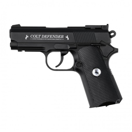 Pneumatinis pistoletas COLT Defender 4.5mm 5.8310