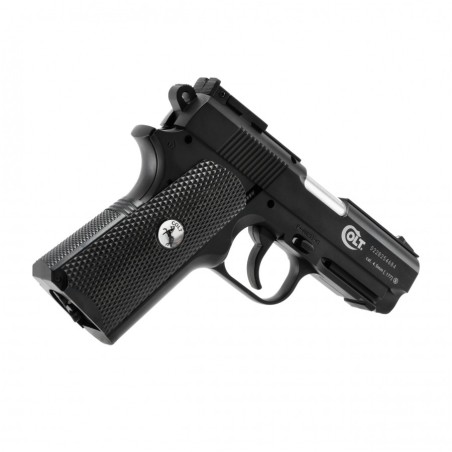 Pneumatinis pistoletas COLT Defender 4.5mm 5.8310