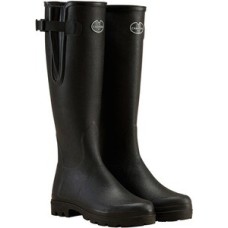 Damen Gummistiefel Vierzon Jersey