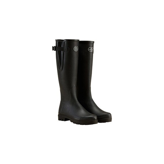 Damen Gummistiefel Vierzon Jersey