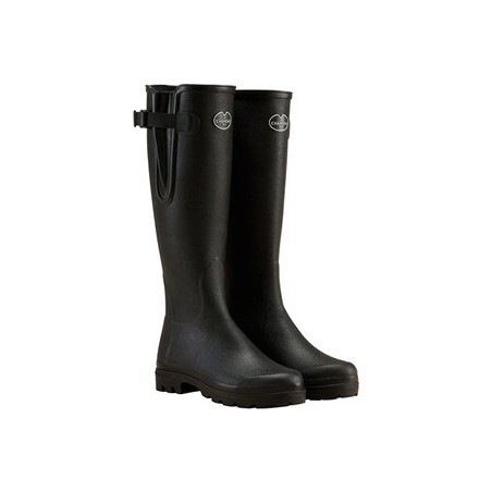 Damen Gummistiefel Vierzon Jersey