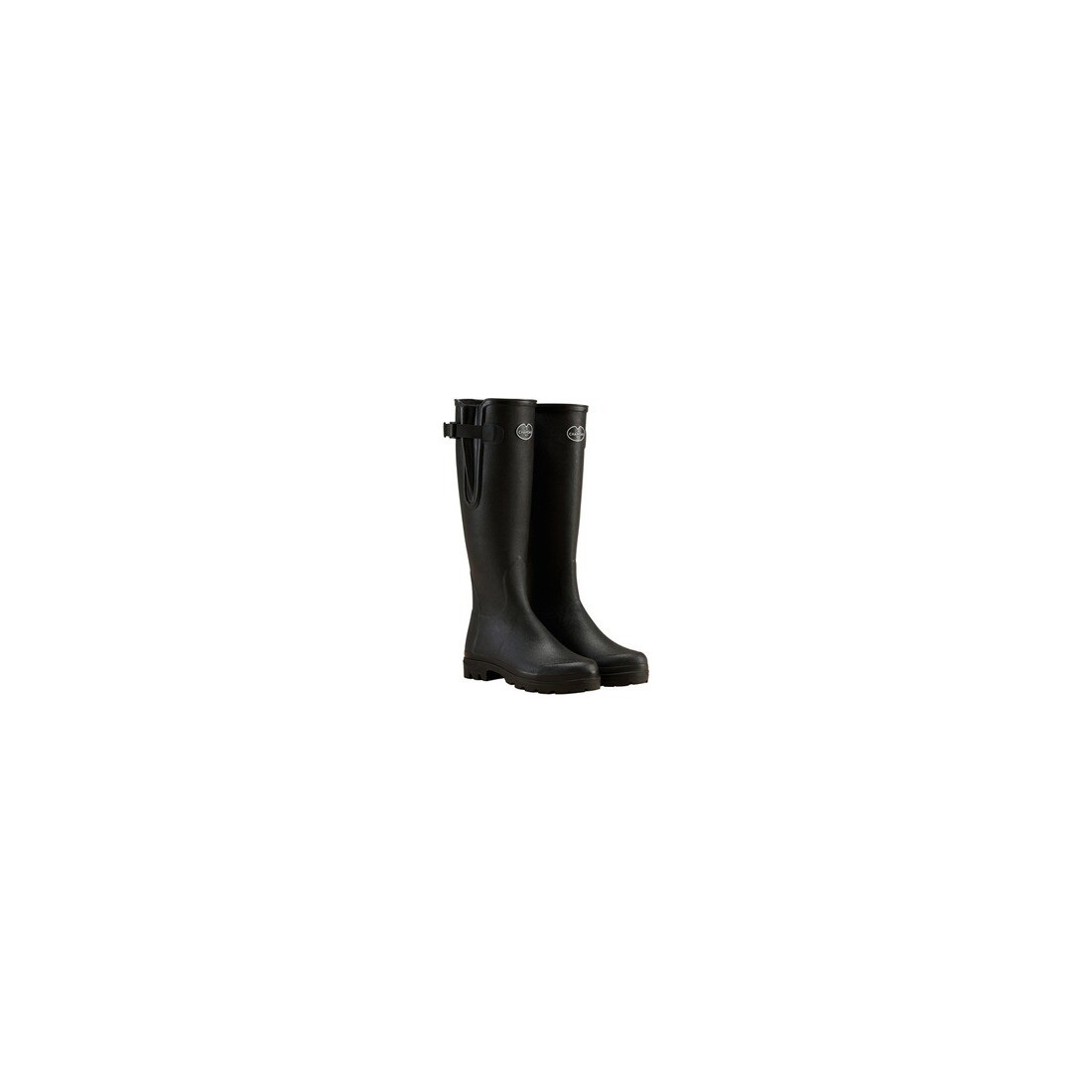 Damen Gummistiefel Vierzon Jersey