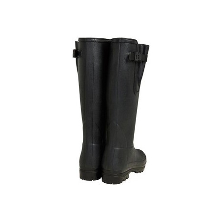 Damen Gummistiefel Vierzon Jersey