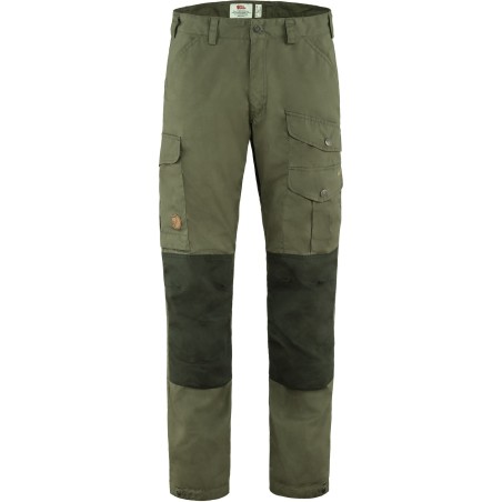 Kelnės Fjallraven Vidda Pro M Short