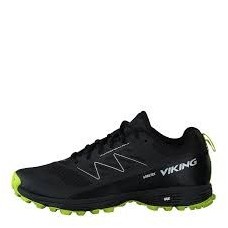 Batai Viking Anaconda Light GTX Blacl/Lime 349160