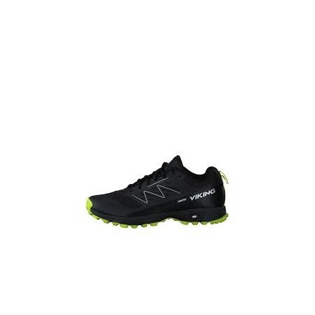 Batai Viking Anaconda Light GTX Blacl/Lime 349160