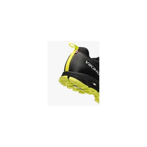 Batai Viking Anaconda Light GTX Blacl/Lime 349160