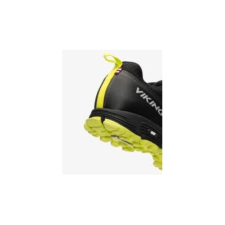 Batai Viking Anaconda Light GTX Blacl/Lime 349160