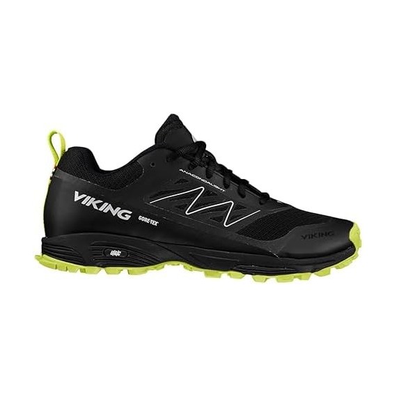 Batai Viking Anaconda Light GTX Blacl/Lime 349160