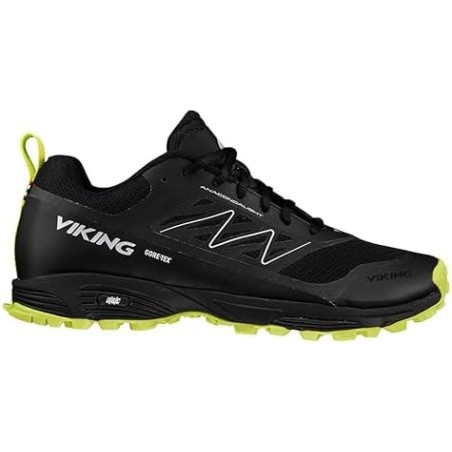 Batai Viking Anaconda Light GTX Blacl/Lime 349160