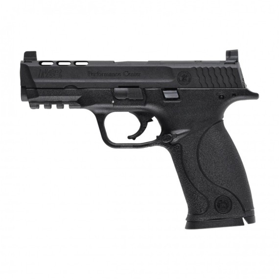 Airsoft pistoletas S&W M&P9 Performance 6mm 2.6452